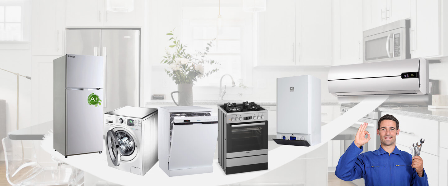 Akçaabat Hotpoint Servisi